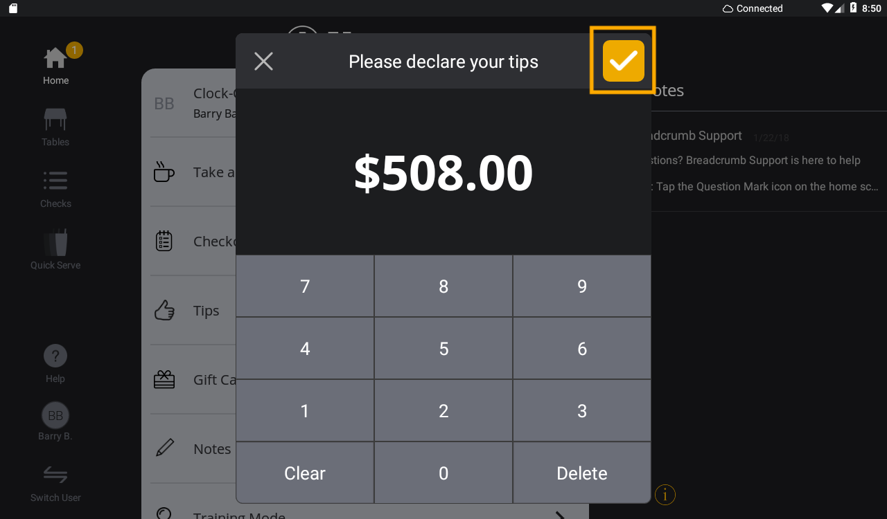 User-added image